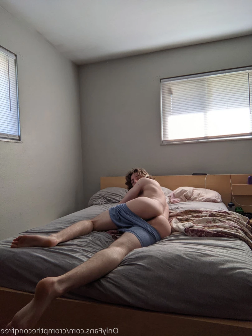 The Herald of Cromp [ cromptheconqfree ] Onlyfans leaked photo 11863737 on Hotleaks.tv