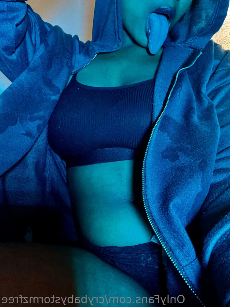 Crybaby Stormz [ crybabystormzfree ] Onlyfans leaked photo 15128773 on Hotleaks.tv