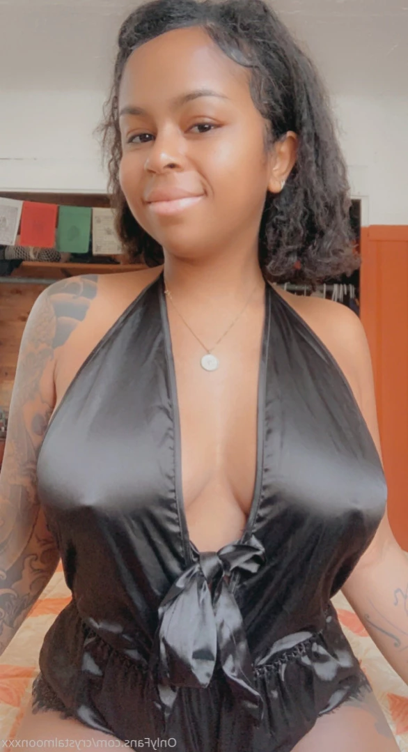 Crystal 💦 SEXTING + VIDEO CALLS 24/7 😈 [ crystalmoonxxx ] Onlyfans leaked photo 11609687 on Hotleaks.tv