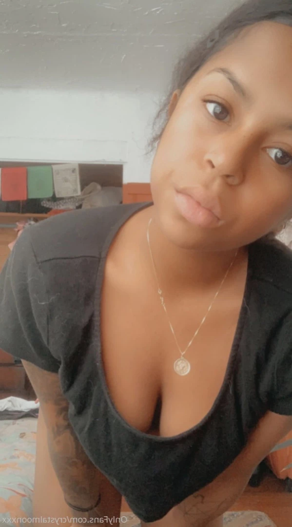 Crystal 💦 SEXTING + VIDEO CALLS 24/7 😈 [ crystalmoonxxx ] Onlyfans leaked photo 11862604 on Hotleaks.tv