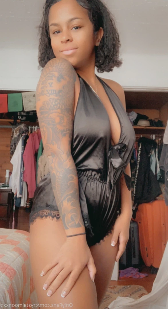Crystal 💦 SEXTING + VIDEO CALLS 24/7 😈 [ crystalmoonxxx ] Onlyfans leaked photo 11862746 on Hotleaks.tv