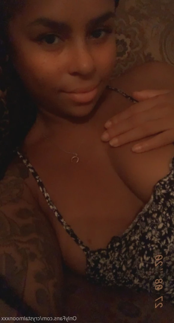Crystal 💦 SEXTING + VIDEO CALLS 24/7 😈 [ crystalmoonxxx ] Onlyfans leaked photo 11862821 on Hotleaks.tv