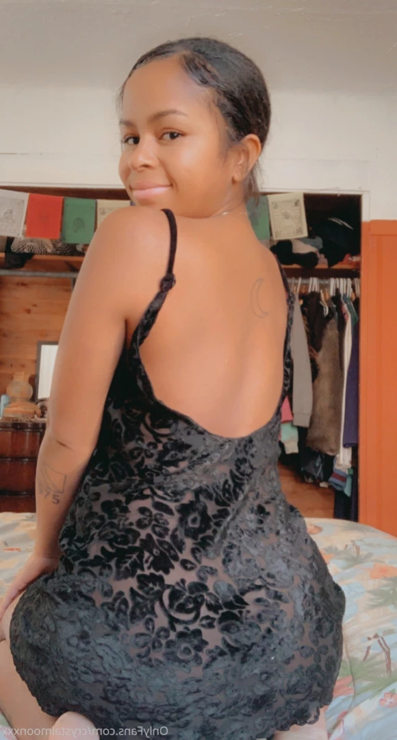 Crystal 💦 SEXTING + VIDEO CALLS 24/7 😈 [ crystalmoonxxx ] Onlyfans leaked photo 11863140 on Hotleaks.tv