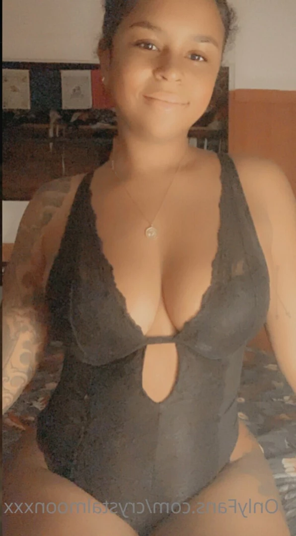 Crystal 💦 SEXTING + VIDEO CALLS 24/7 😈 [ crystalmoonxxx ] Onlyfans leaked photo 11863226 on Hotleaks.tv