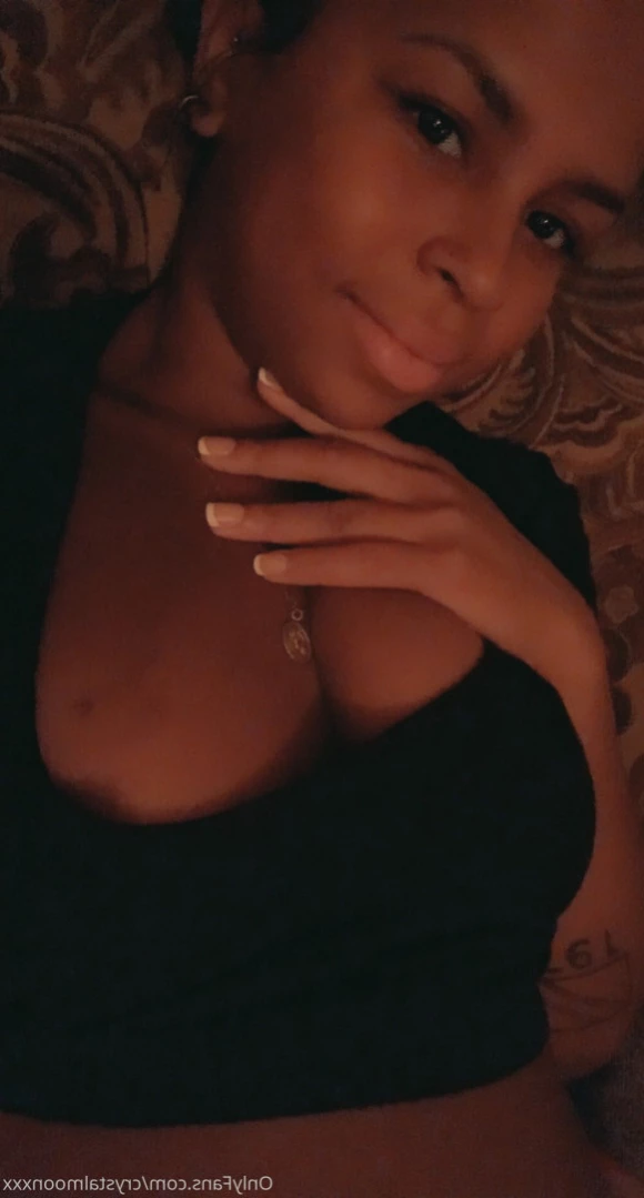 Crystal 💦 SEXTING + VIDEO CALLS 24/7 😈 [ crystalmoonxxx ] Onlyfans leaked photo 11863371 on Hotleaks.tv