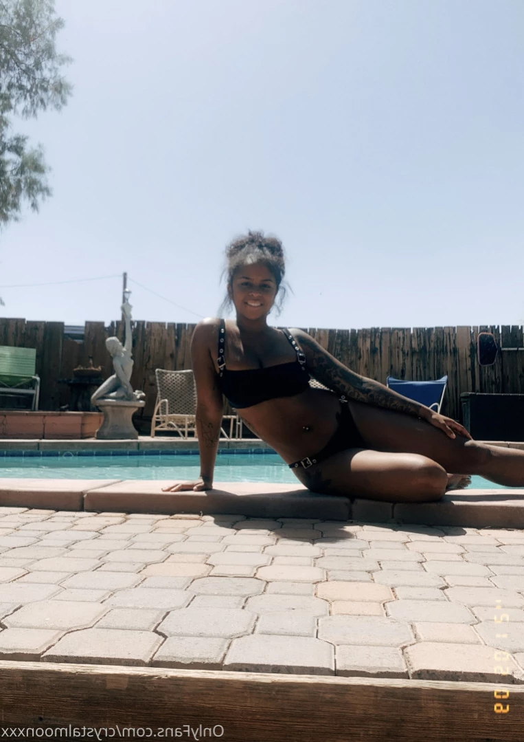 Crystal 💦 SEXTING + VIDEO CALLS 24/7 😈 [ crystalmoonxxx ] Onlyfans leaked photo 12469515 on Hotleaks.tv