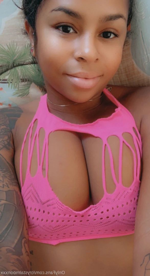 Crystal 💦 SEXTING + VIDEO CALLS 24/7 😈 [ crystalmoonxxx ] Onlyfans leaked photo 12683530 on Hotleaks.tv