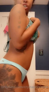 Crystal 💦 SEXTING + VIDEO CALLS 24/7 😈 [ crystalmoonxxx ] Onlyfans leaked video 12804768 on Hotleaks.tv