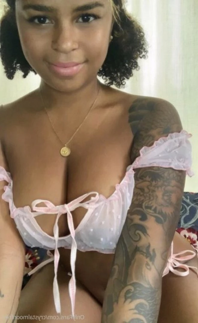 Crystal 💦 SEXTING + VIDEO CALLS 24/7 😈 [ crystalmoonxxx ] Onlyfans leaked photo 12924019 on Hotleaks.tv
