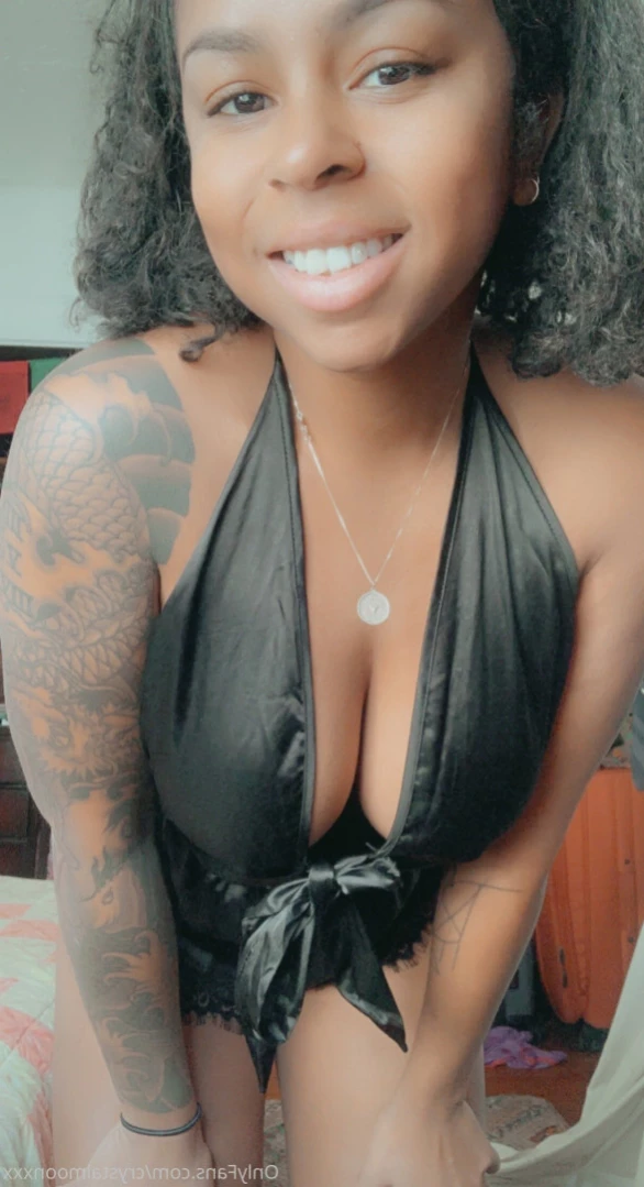 Crystal 💦 SEXTING + VIDEO CALLS 24/7 😈 [ crystalmoonxxx ] Onlyfans leaked photo 13942304 on Hotleaks.tv