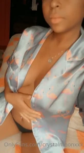 Crystal 💦 SEXTING + VIDEO CALLS 24/7 😈 [ crystalmoonxxx ] Onlyfans leaked video 14211262 on Hotleaks.tv