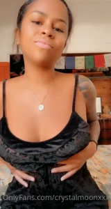 Crystal 💦 SEXTING + VIDEO CALLS 24/7 😈 [ crystalmoonxxx ] Onlyfans leaked video 14640483 on Hotleaks.tv