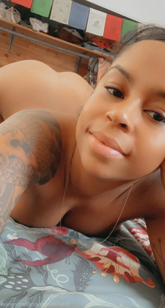 Crystal 💦 SEXTING + VIDEO CALLS 24/7 😈 [ crystalmoonxxx ] Onlyfans leaked photo 15066090 on Hotleaks.tv