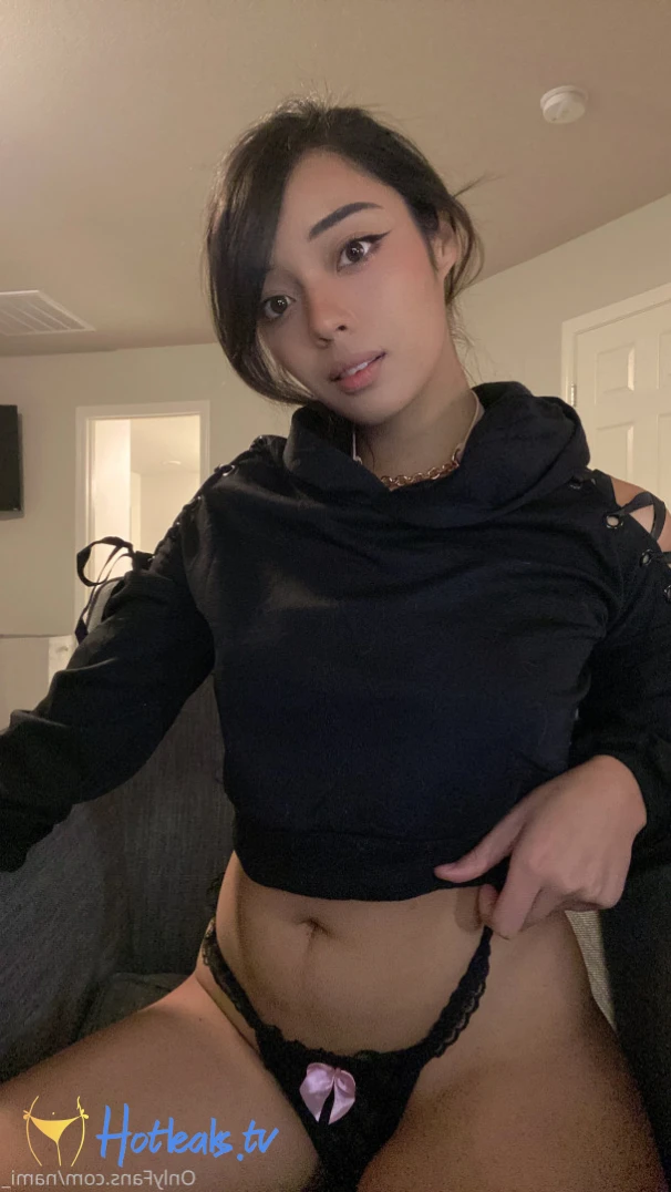 Nami 💕 [ nami_ ] Onlyfans leaked photo 12618424 on Hotleaks.tv