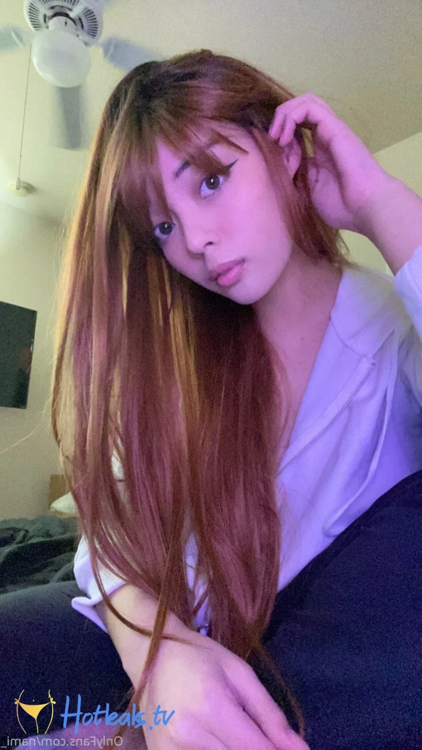 Nami 💕 [ nami_ ] Onlyfans leaked photo 869804 on Hotleaks.tv