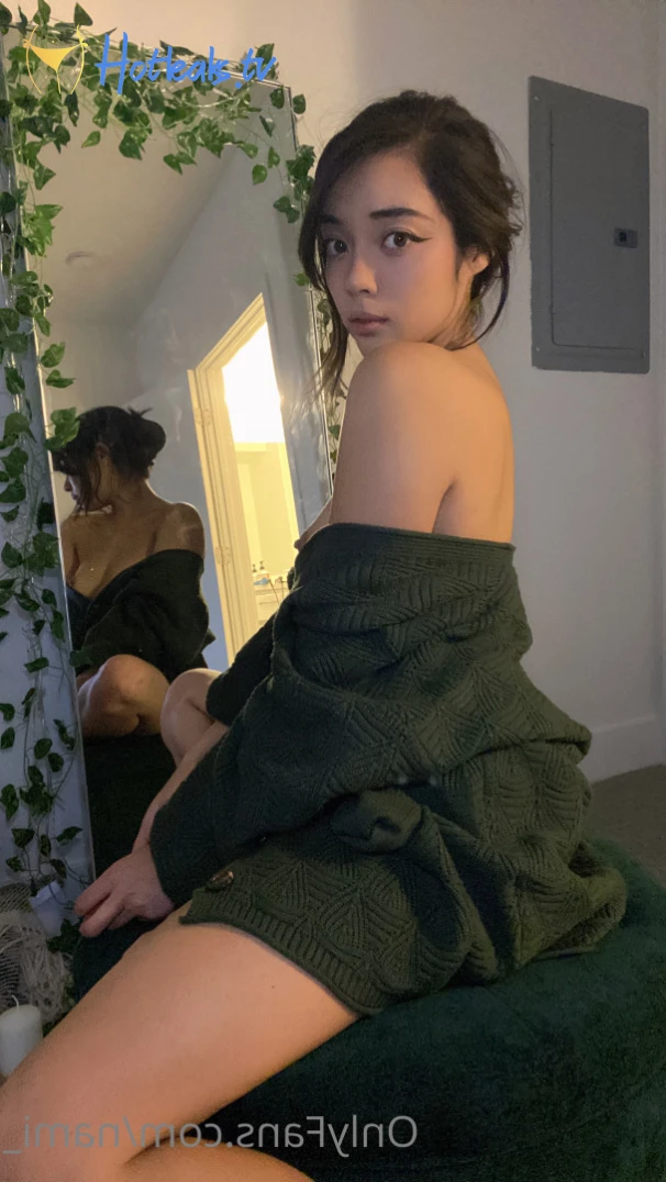 Nami 💕 [ nami_ ] Onlyfans leaked photo 15050466 on Hotleaks.tv