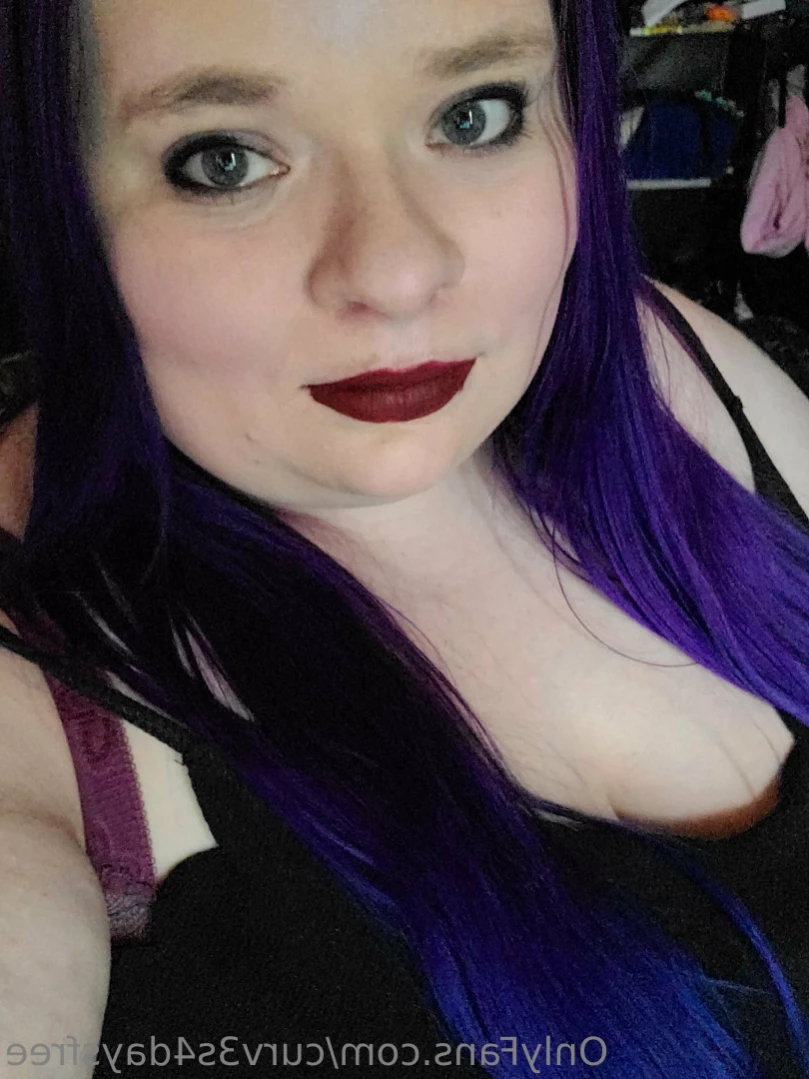 Curv3s4days Lilyth Baker free [ curv3s4daysfree ] Onlyfans leaked photo 11877735 on Hotleaks.tv