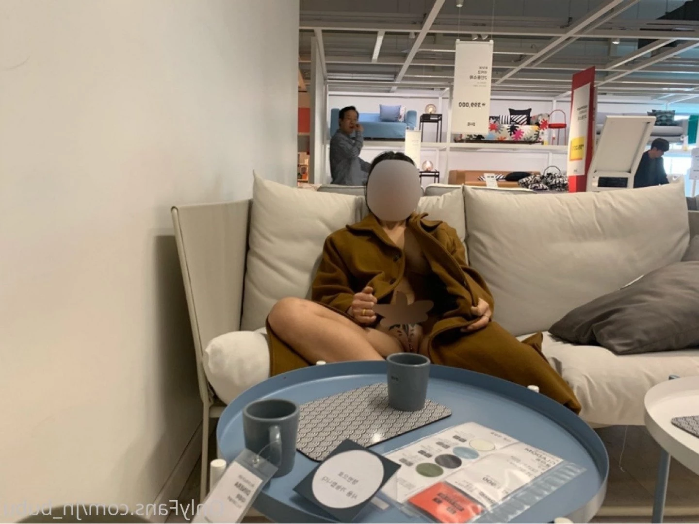 nana [ nana_030 ] Onlyfans leaked photo 870748 on Hotleaks.tv