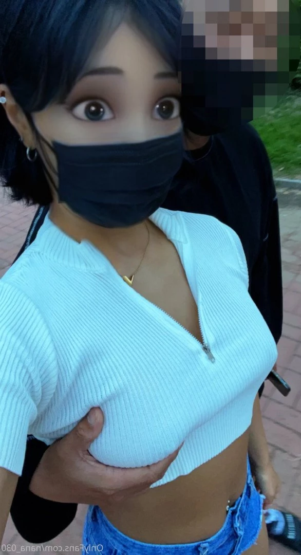 nana [ nana_030 ] Onlyfans leaked photo 870950 on Hotleaks.tv