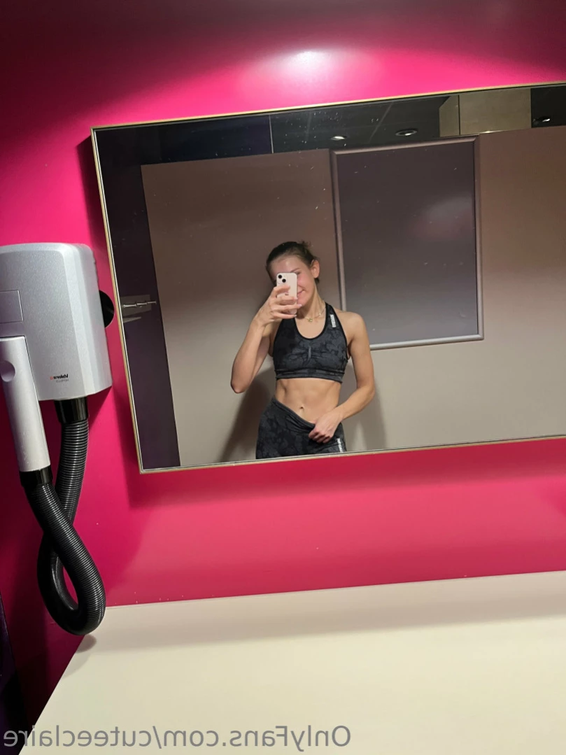 cuteeclaire Onlyfans leaked photo 13821475 on Hotleaks.tv
