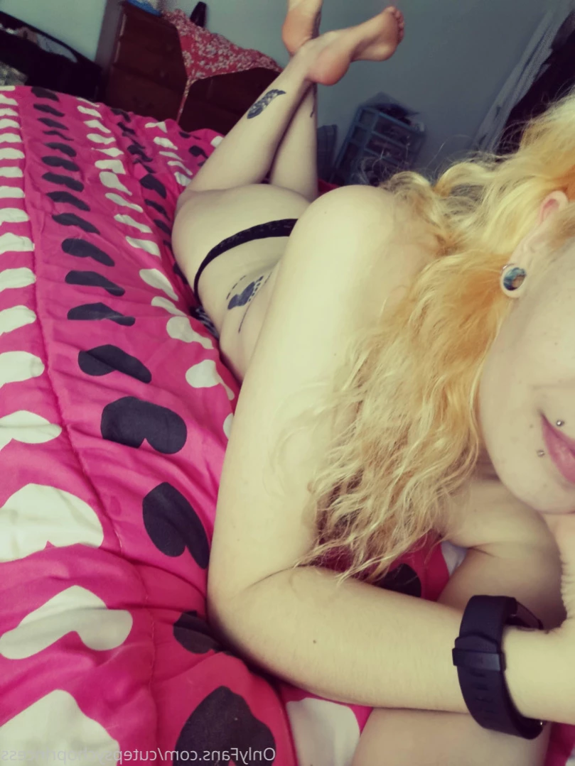 𝐂ᵘᵗᵉ 𝐏ˢʸᶜʰᵒ 𝐏ʳⁱⁿᵉˢˢ [ cutepsychoprincess ] Onlyfans leaked photo 11868847 on Hotleaks.tv
