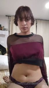 Cute teens [ cuteteensgroup1 ] Onlyfans leaked video 13501991 on Hotleaks.tv