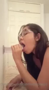 Cute teens [ cuteteensgroup1 ] Onlyfans leaked video 13617681 on Hotleaks.tv