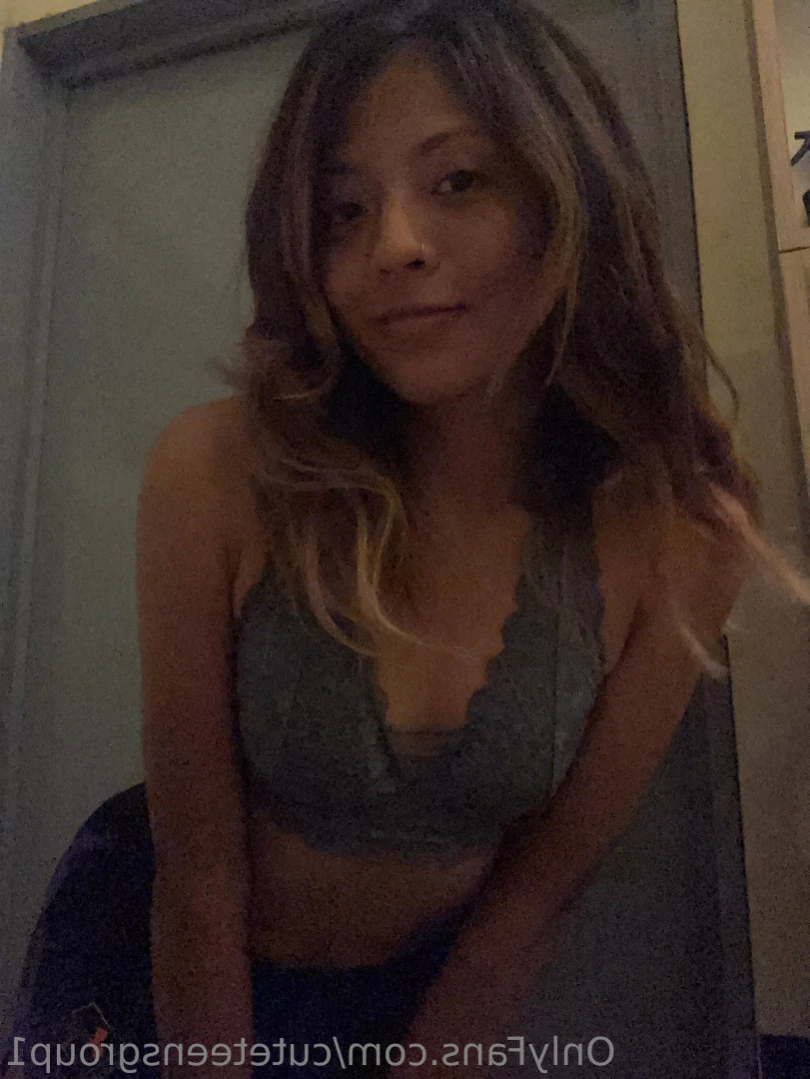Cute teens [ cuteteensgroup1 ] Onlyfans leaked photo 13688535 on Hotleaks.tv