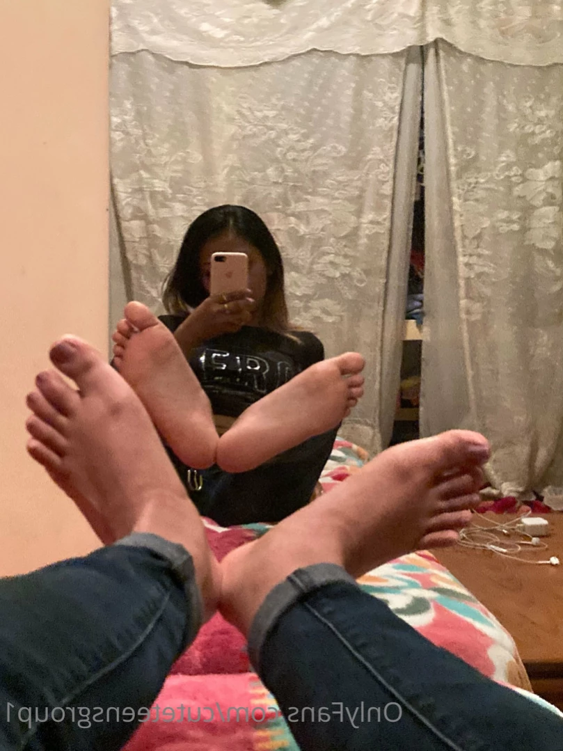Cute teens [ cuteteensgroup1 ] Onlyfans leaked photo 13917954 on Hotleaks.tv