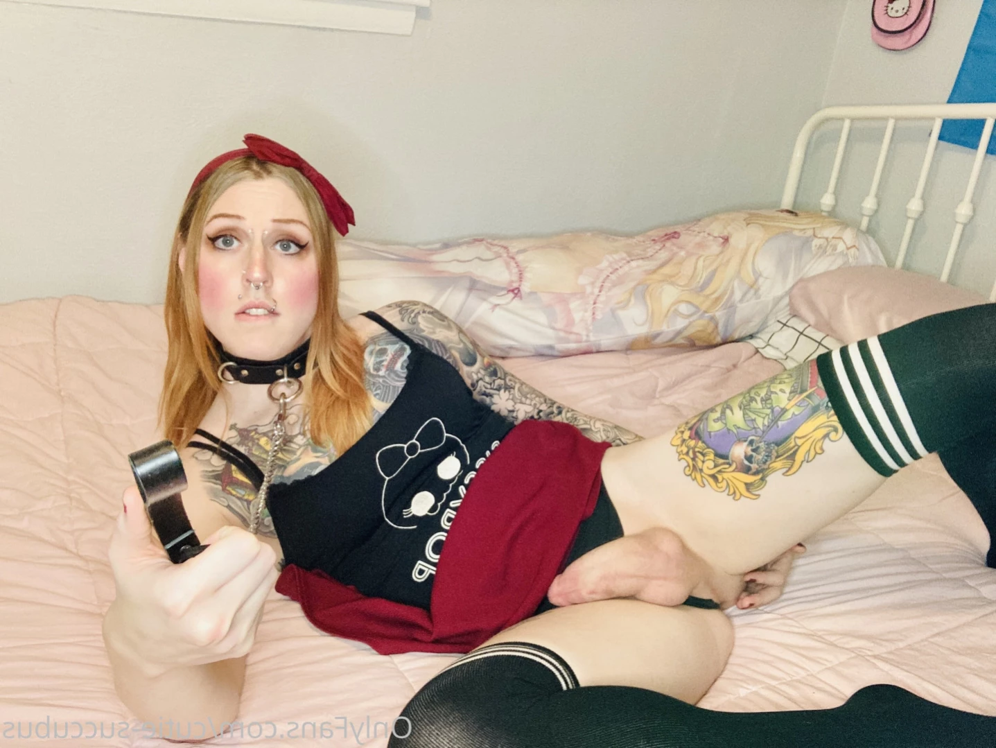 Princess Luci Belle 🏳️‍⚧️🎀👑 [ cutie-succubus ] Onlyfans leaked photo 11891702 on Hotleaks.tv
