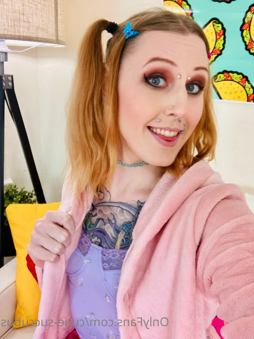 Princess Luci Belle 🏳️‍⚧️🎀👑 [ cutie-succubus ] Onlyfans leaked photo 11891909 on Hotleaks.tv