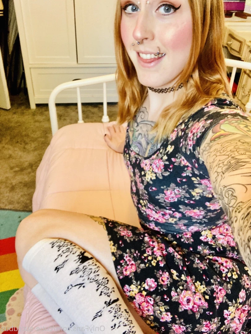 Princess Luci Belle 🏳️‍⚧️🎀👑 [ cutie-succubus ] Onlyfans leaked photo 11892228 on Hotleaks.tv