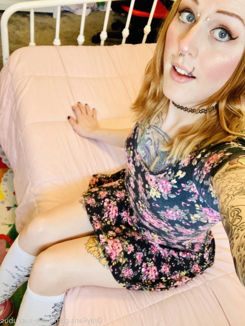 Princess Luci Belle 🏳️‍⚧️🎀👑 [ cutie-succubus ] Onlyfans leaked photo 11950446 on Hotleaks.tv