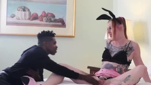 Princess Luci Belle 🏳️‍⚧️🎀👑 [ cutie-succubus ] Onlyfans leaked video 12204295 on Hotleaks.tv