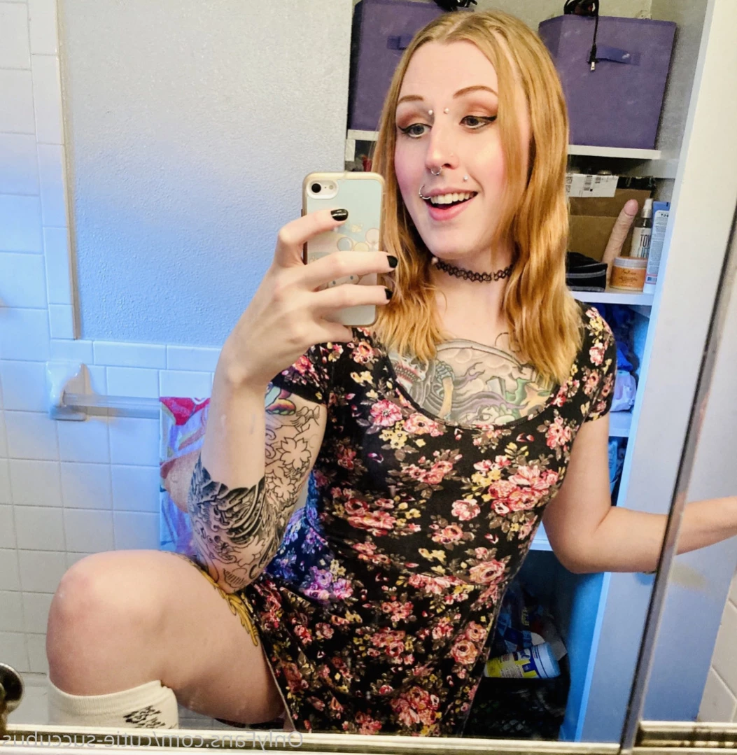 Princess Luci Belle 🏳️‍⚧️🎀👑 [ cutie-succubus ] Onlyfans leaked photo 12389873 on Hotleaks.tv