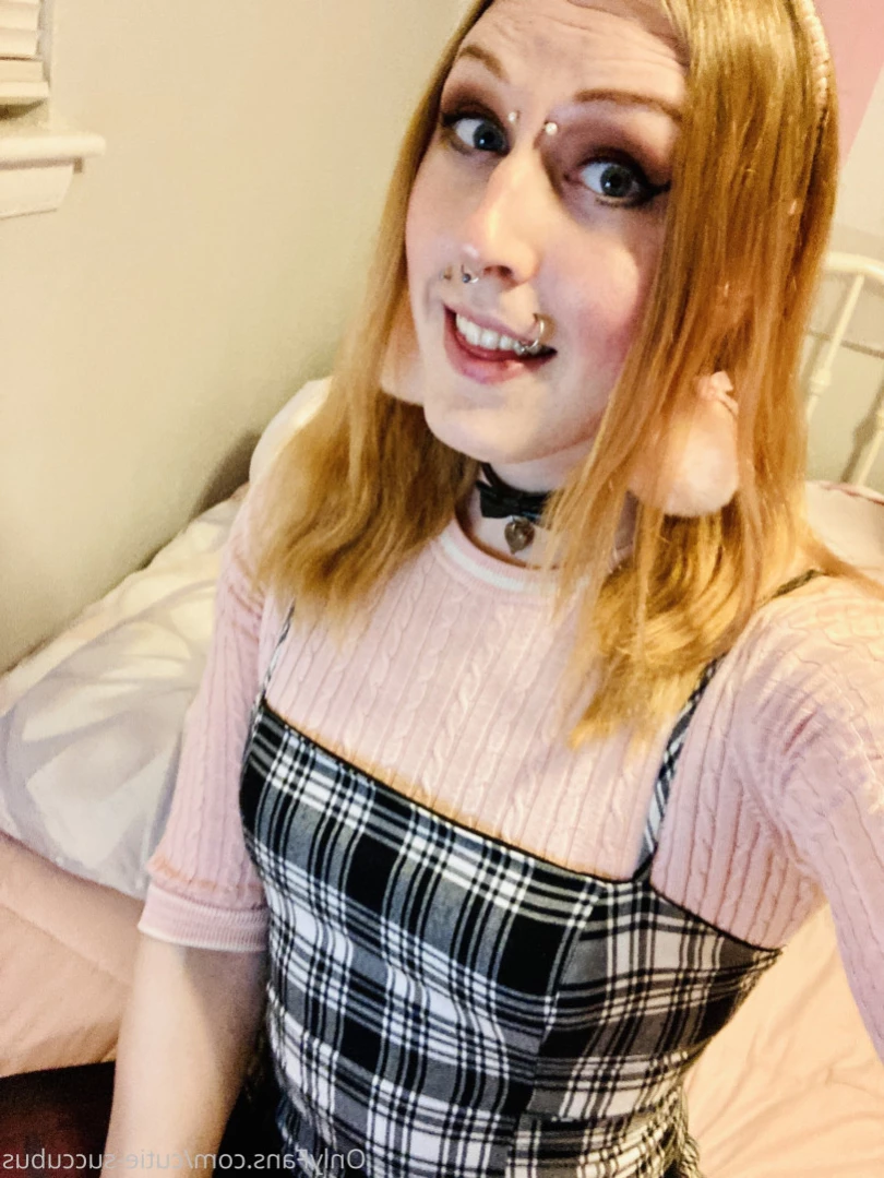 Princess Luci Belle 🏳️‍⚧️🎀👑 [ cutie-succubus ] Onlyfans leaked photo 12684656 on Hotleaks.tv