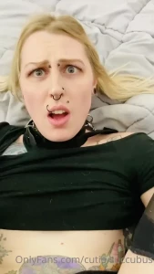Princess Luci Belle 🏳️‍⚧️🎀👑 [ cutie-succubus ] Onlyfans leaked video 13815116 on Hotleaks.tv