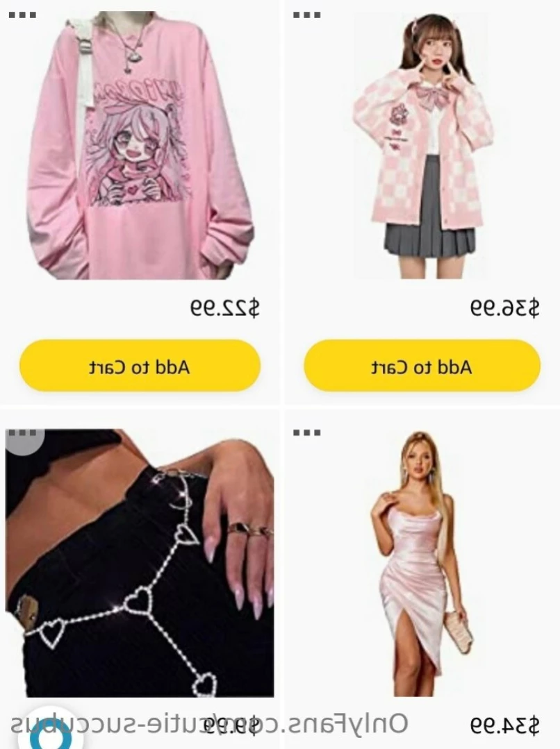 Princess Luci Belle 🏳️‍⚧️🎀👑 [ cutie-succubus ] Onlyfans leaked photo 14232109 on Hotleaks.tv