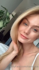 Nancy Ace [ nancyace ] Onlyfans leaked video 1677823 on Hotleaks.tv