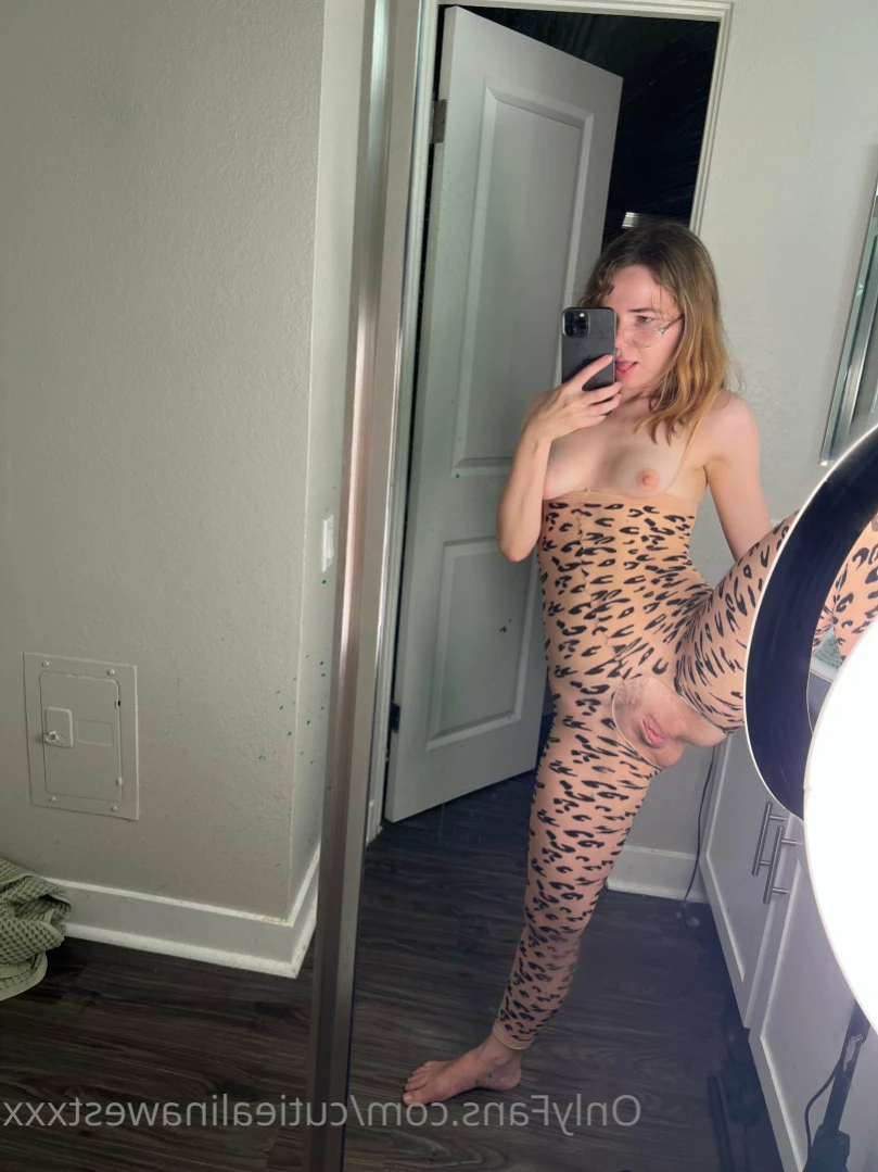 Alina west [ cutiealinawestxxx ] Onlyfans leaked photo 10986392 on Hotleaks.tv