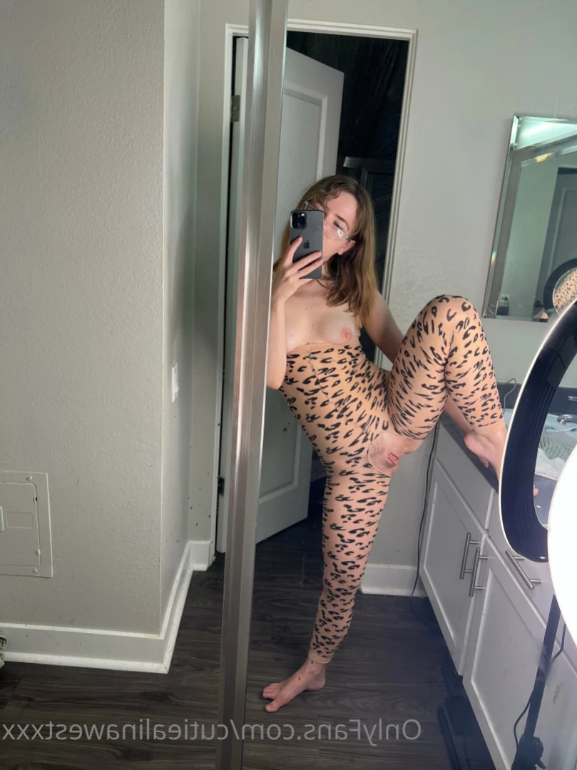 Alina west [ cutiealinawestxxx ] Onlyfans leaked photo 11889155 on Hotleaks.tv