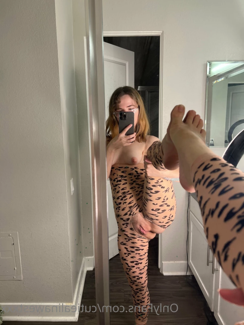 Alina west [ cutiealinawestxxx ] Onlyfans leaked photo 12366805 on Hotleaks.tv