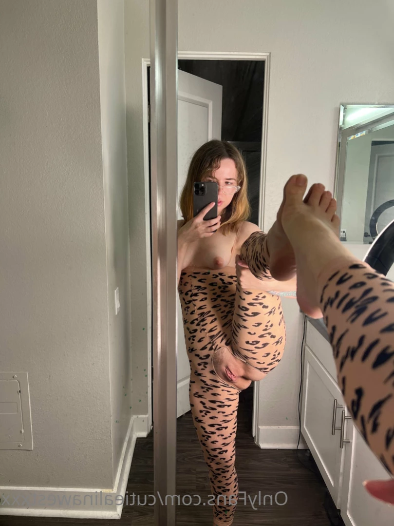 Alina west [ cutiealinawestxxx ] Onlyfans leaked photo 13917106 on Hotleaks.tv