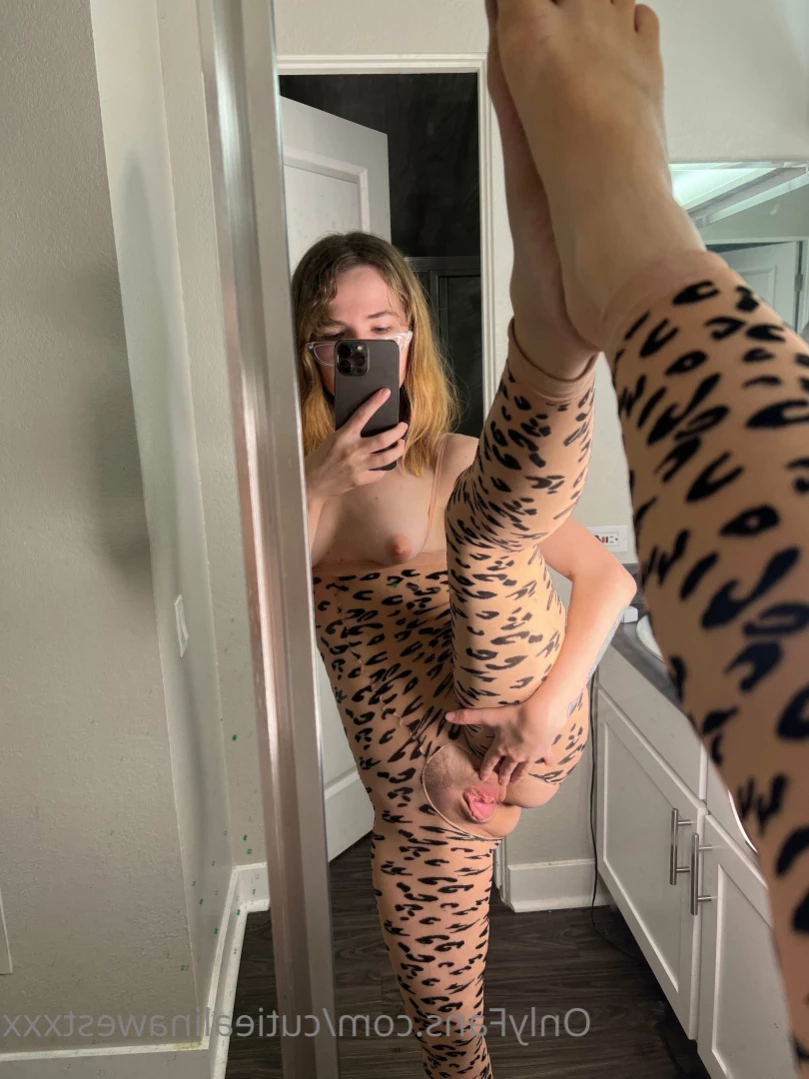 Alina west [ cutiealinawestxxx ] Onlyfans leaked photo 14544175 on Hotleaks.tv