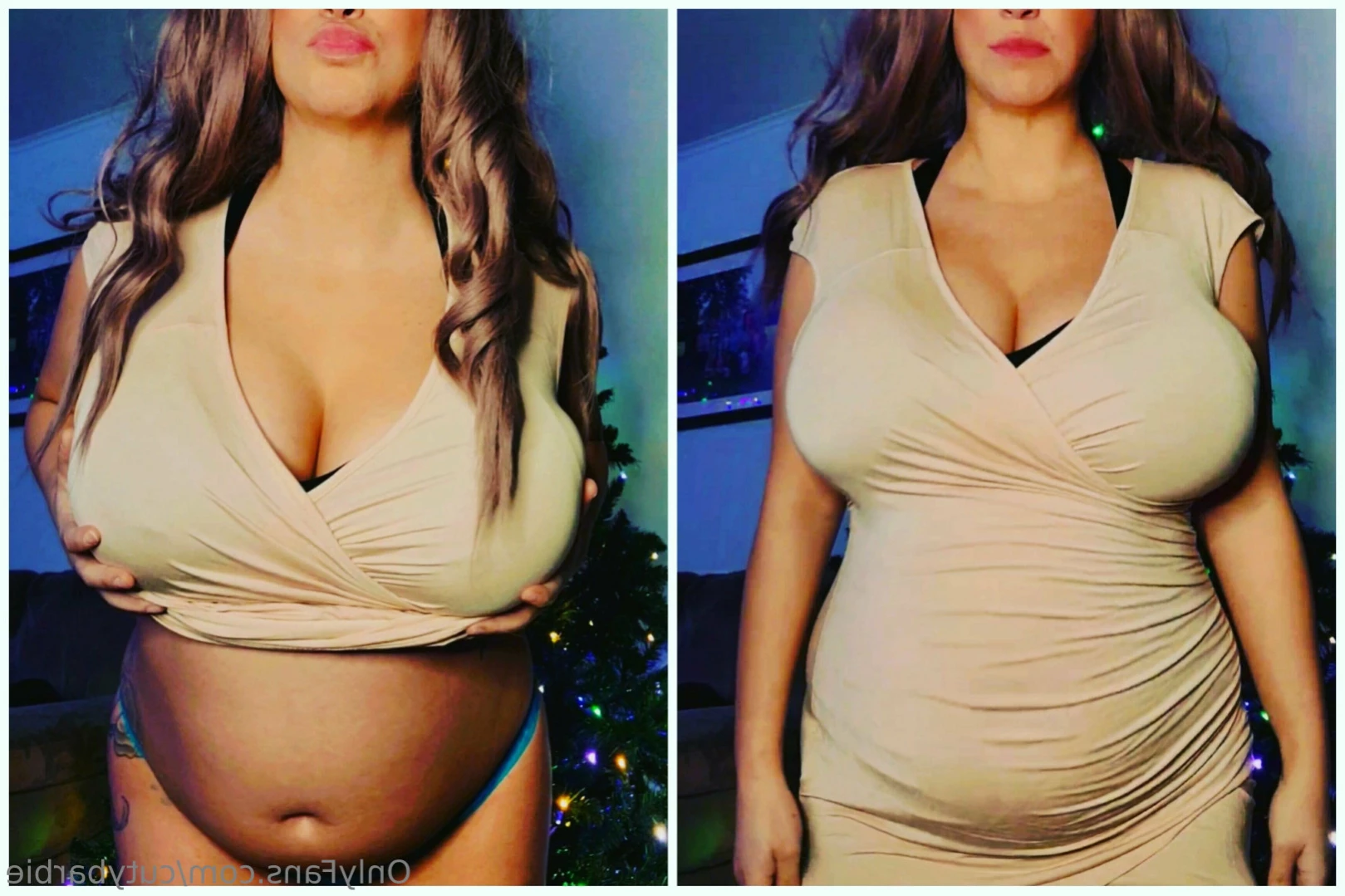 cutybarbie Onlyfans leaked photo 11988944 on Hotleaks.tv