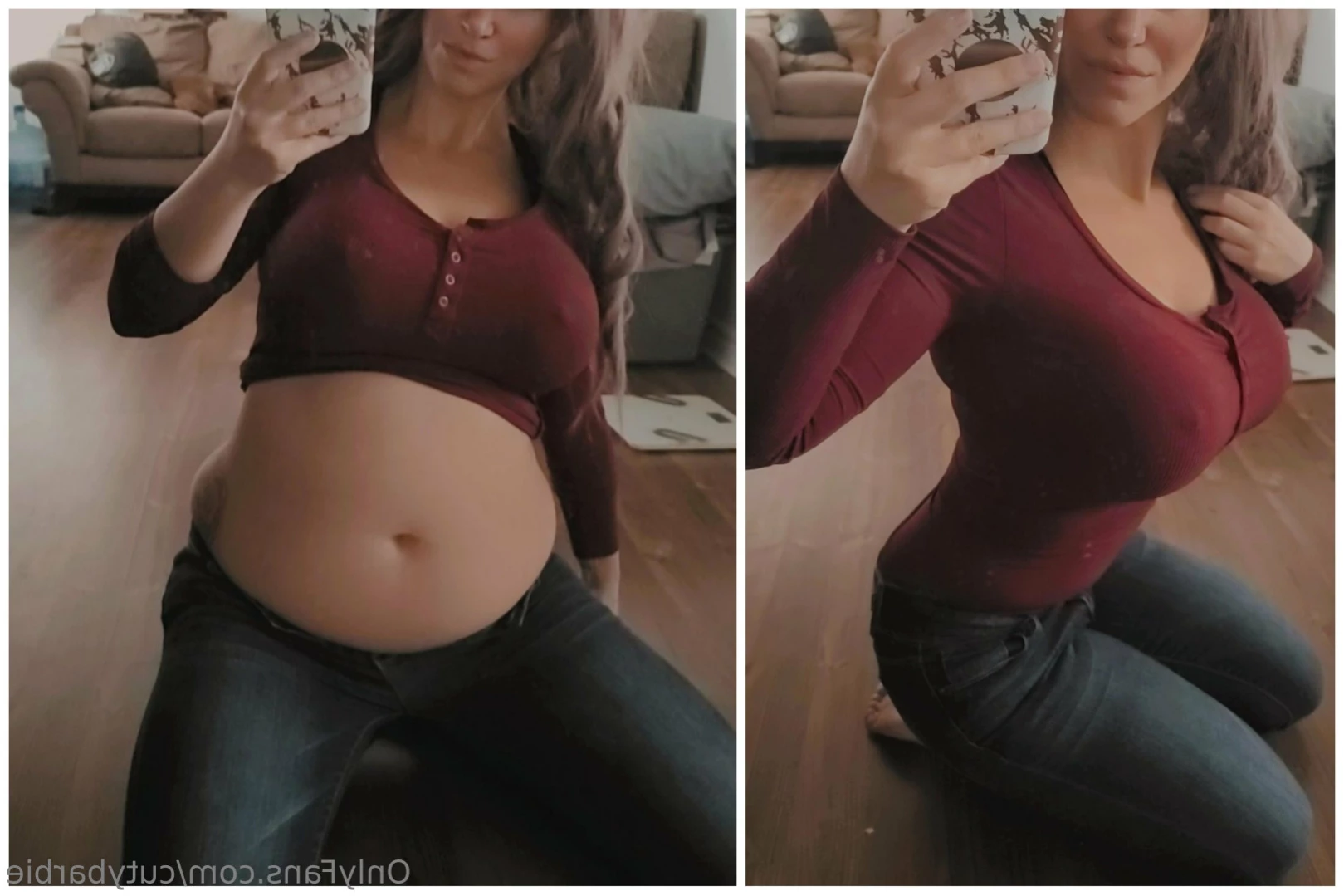 cutybarbie Onlyfans leaked photo 14405667 on Hotleaks.tv