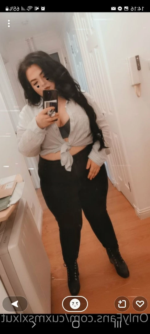 Megs_xoxo [ cuxmsxlxut ] Onlyfans leaked photo 13238965 on Hotleaks.tv