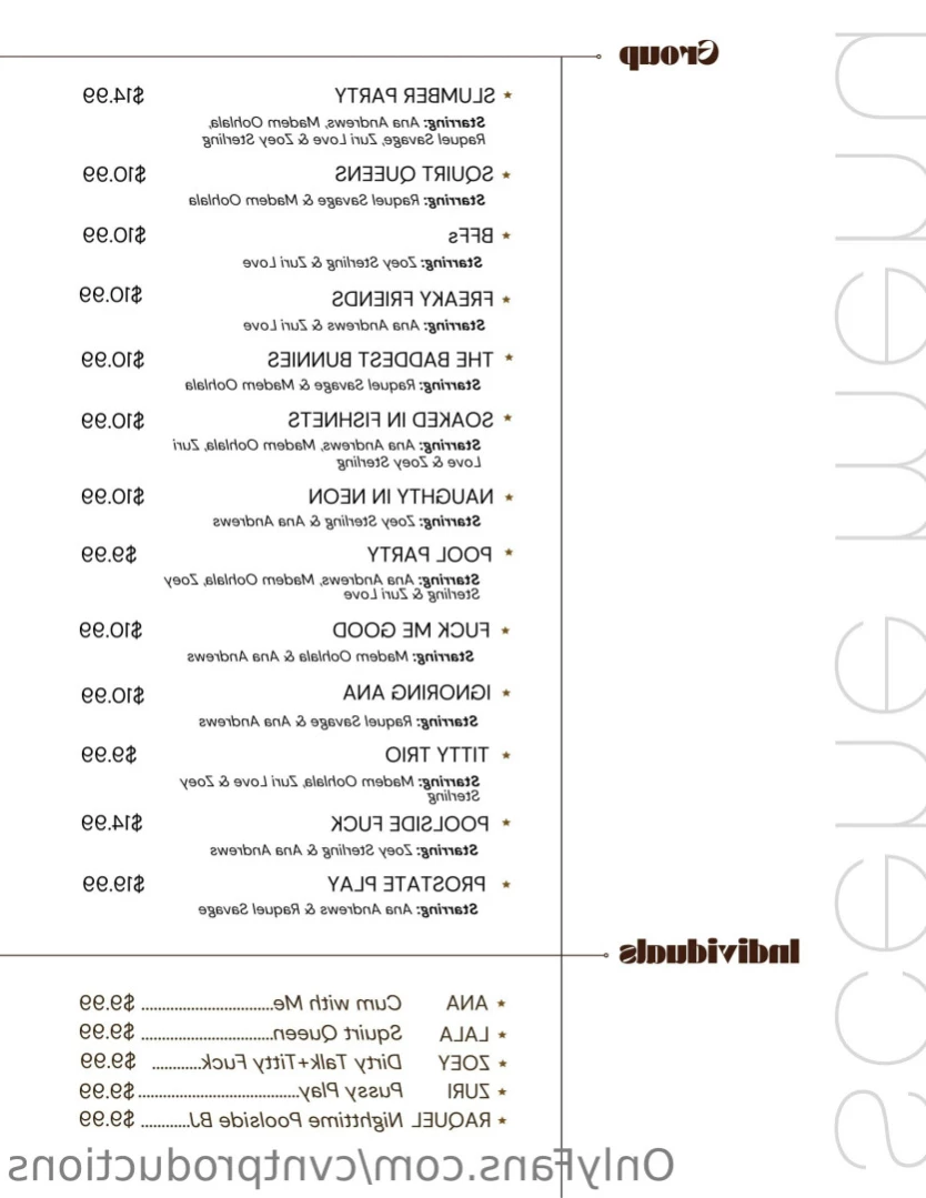 CVNT Productions [ cvntproductions ] Onlyfans leaked photo 11980200 on Hotleaks.tv