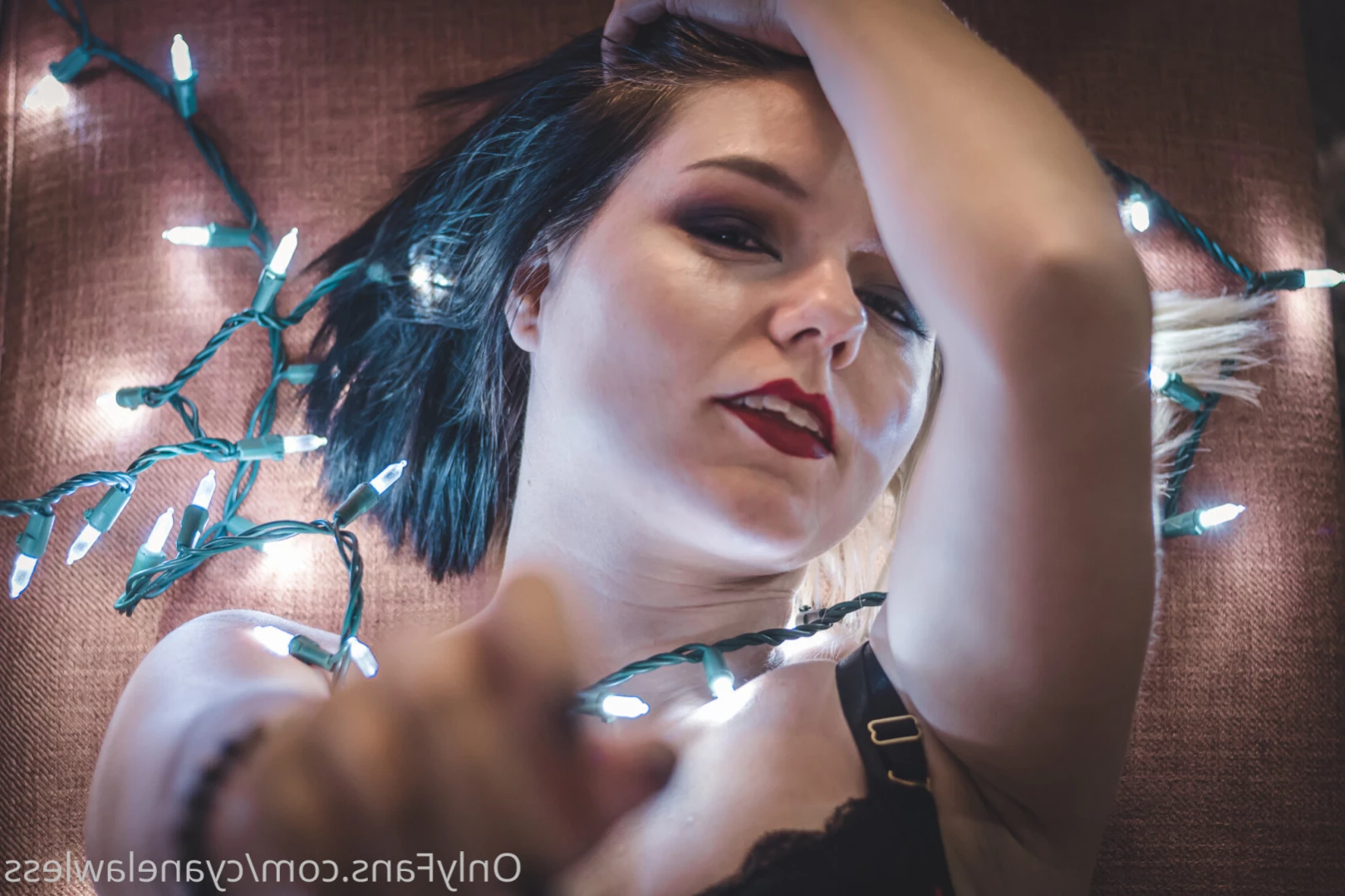Cyane Lawless [ cyanelawless ] Onlyfans leaked photo 13661257 on Hotleaks.tv