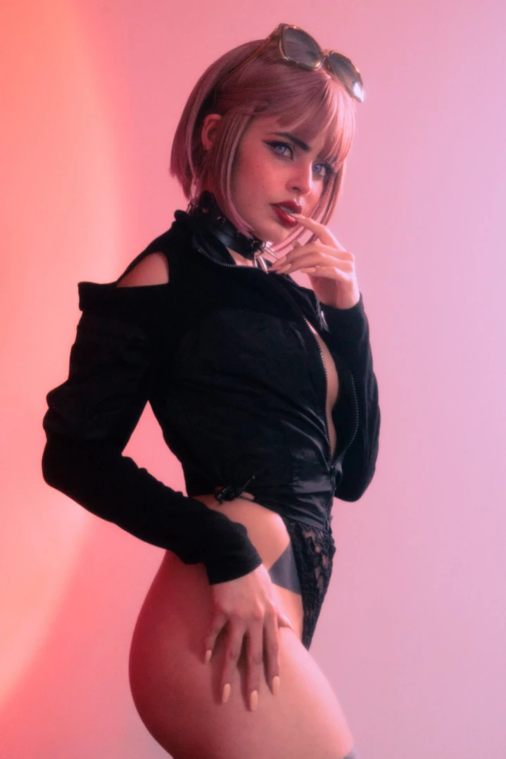 = Alessa Goreng = FREE [ cyberpunkgirl.free ] Onlyfans leaked photo 11979570 on Hotleaks.tv